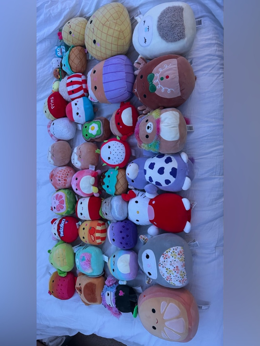 SQUISHMALLOW BLOWOUT
